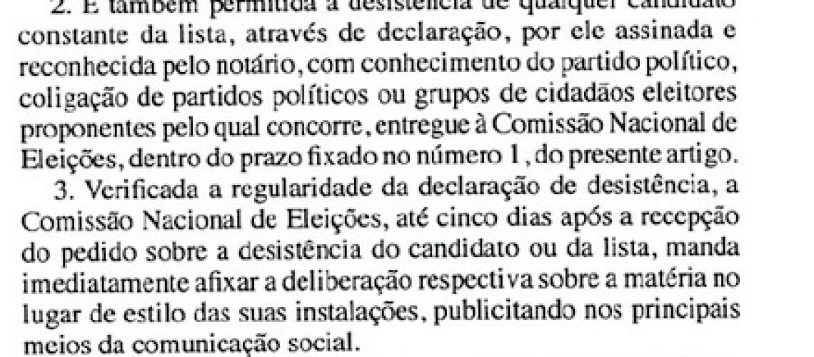 Autárquicas 2018: AJUDEM perde membros e diz que é vítima de perseguições políticas