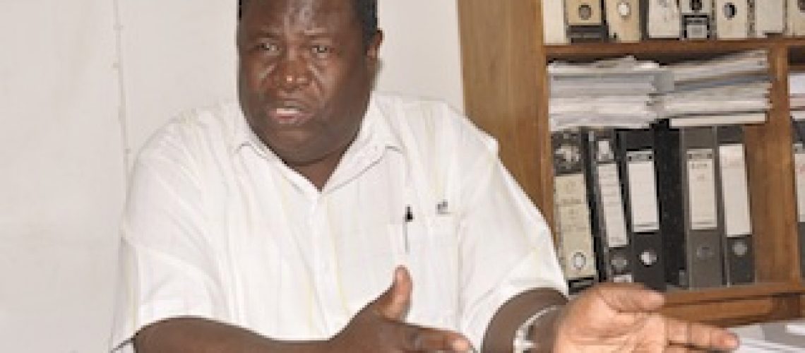 Criminalidade inquieta Chamanculo “D” em Maputo