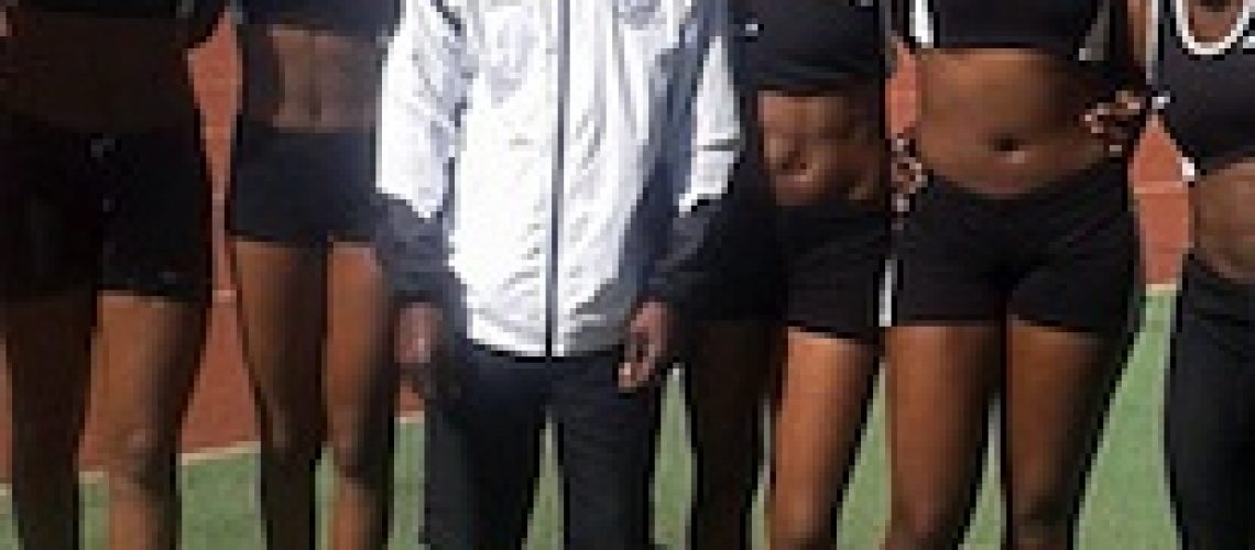 Atletismo: Desportivo e Matchedje campeões em Maputo