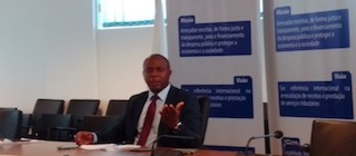 Autoridade Tributária de Moçambique falhou meta de cobrança impostos em 2019 e perspectiva receitas modestas para 2020