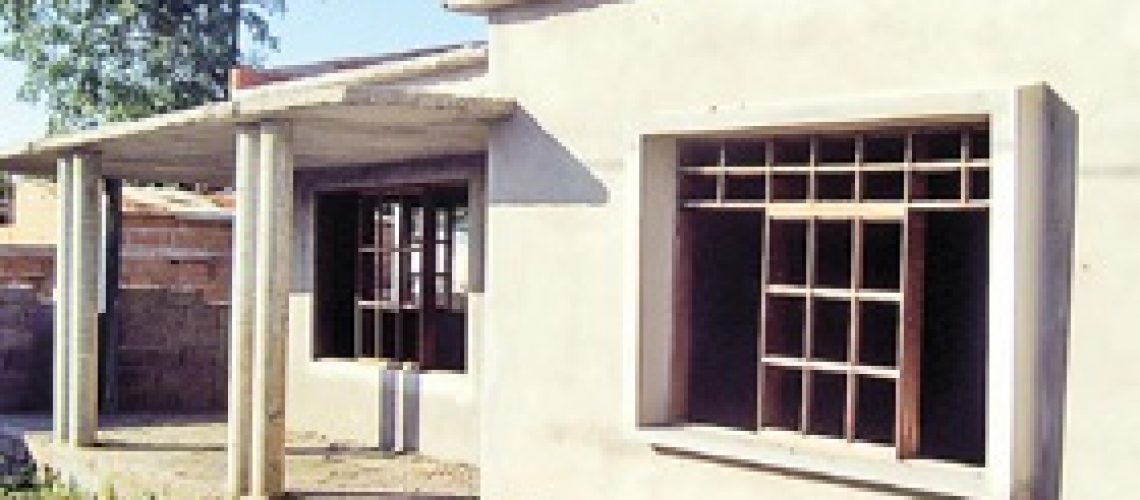 Maputo com preços proibitivos para construção