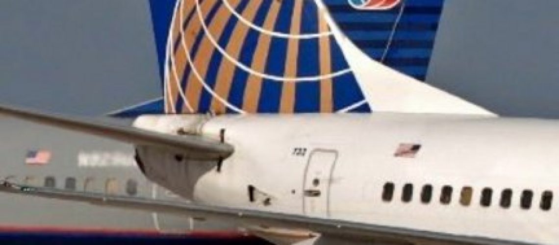Fusão entre United e Continental gera maior companhia aérea do mundo
