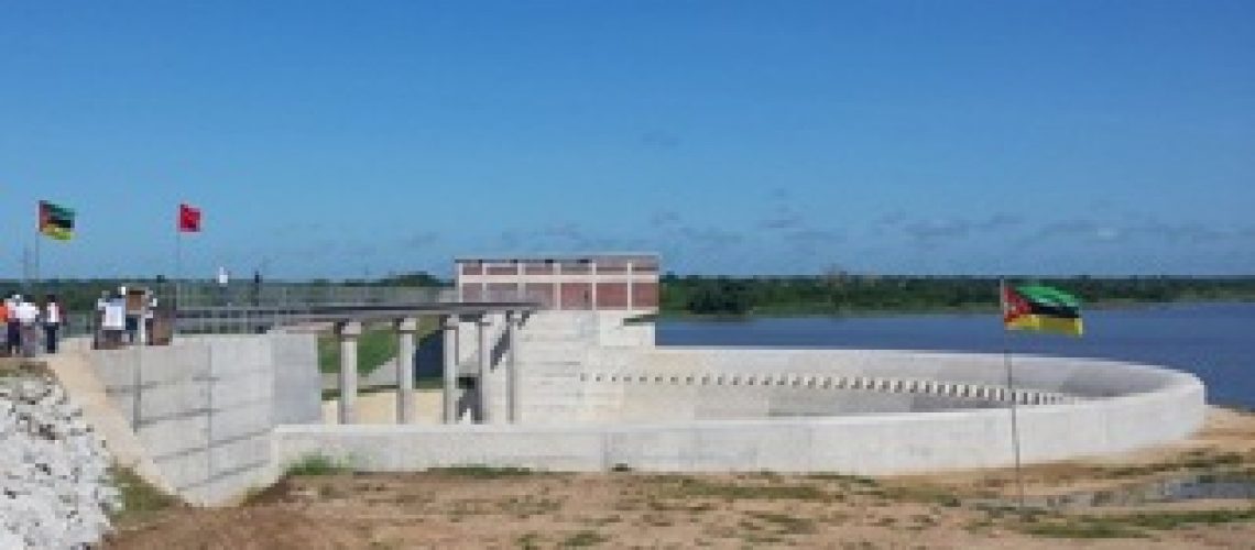 Água potável continua a ser uma miragem em Nacala-Porto