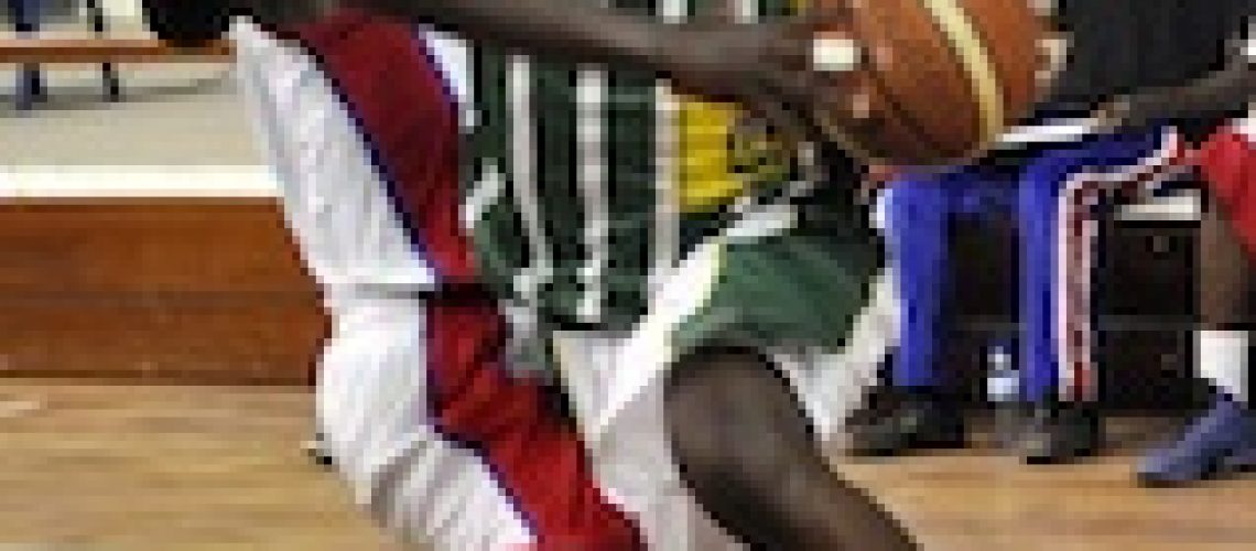 Liga Nacional de Basquetebol: Desportivo e Ferroviário de Maputo partilham a liderança