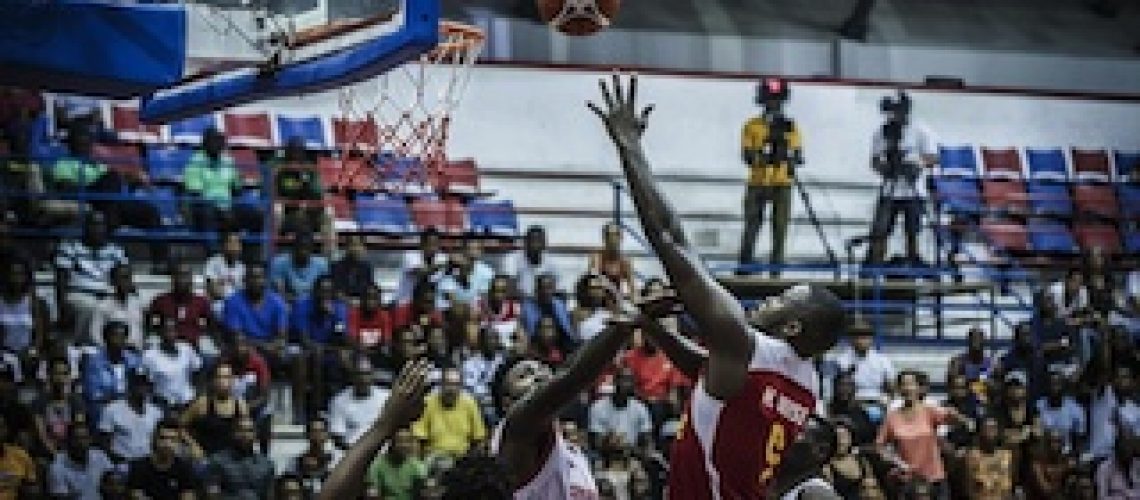 Mundial Basquetebol 2019: RCA surpreende mas Moçambique conquista segunda vitória e destaca-se no grupo D de apuramento