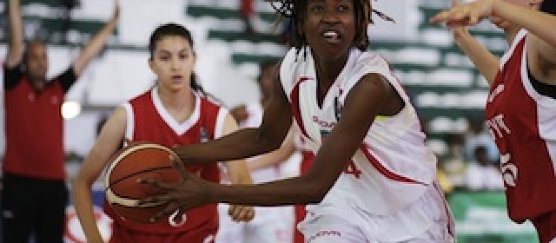 Moçambique termina Africano sub-16 fora do pódio e falha apuramento para o Mundial