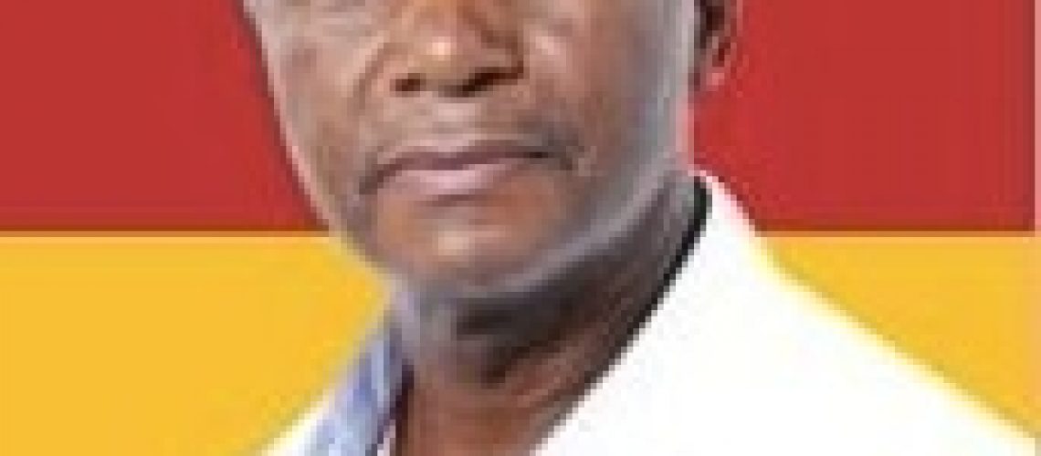 Gilberto Manhiça novo Bastonário da Ordem dos Médicos de Moçambique