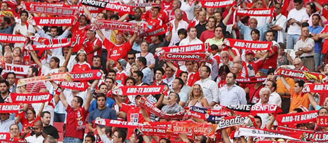 FC Porto vs Benfica: O clássico das decisões