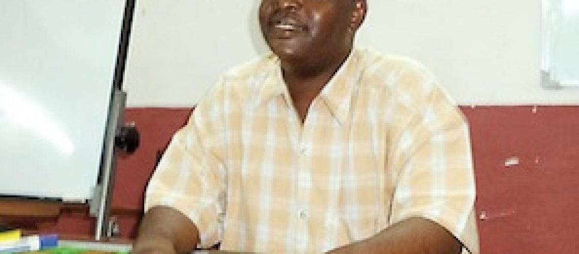 “Há espaço para criação de estados federais em Moçambique”
