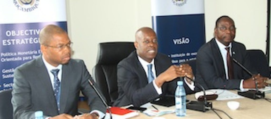 Novas directivas do Banco de Moçambique vão flexibilizar o comércio externo