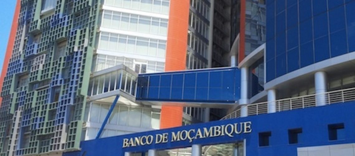 Anadarko anima Banco de Moçambique que reduz taxas de referencia pela primeira vez em 2019