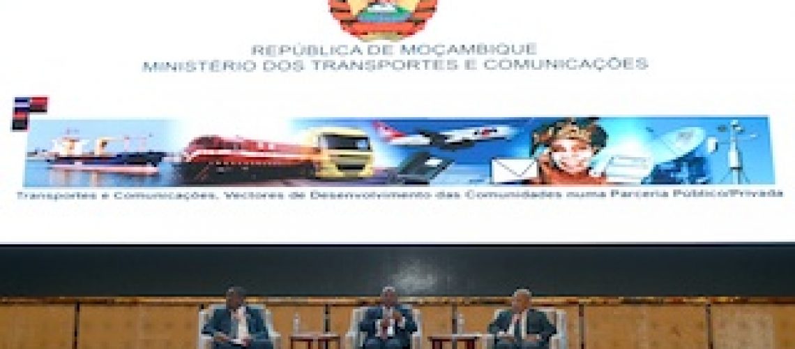 Para atender às necessidades dos megaprojectos: "Aviação civil moçambicana é chamada a reposicionar-se" - Carlos Mesquita