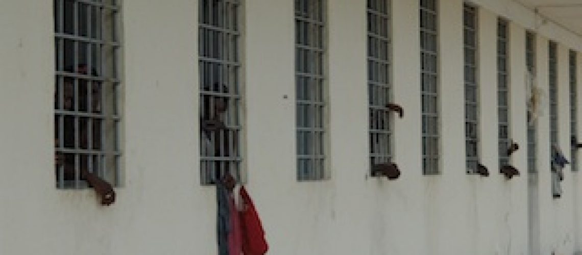 Finalmente introduzidas penas não privativas de liberdade em Moçambique