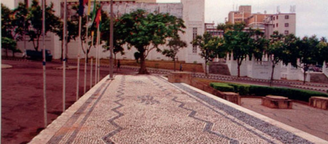 “Calçada Portuguesa faz parte da cultura universal”