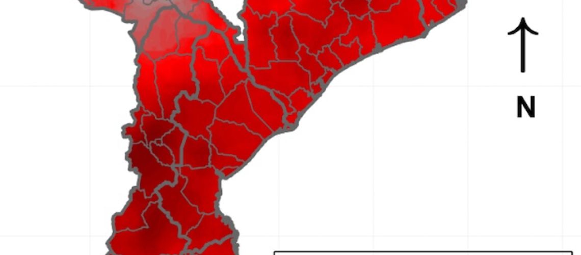 calor-sul-centro