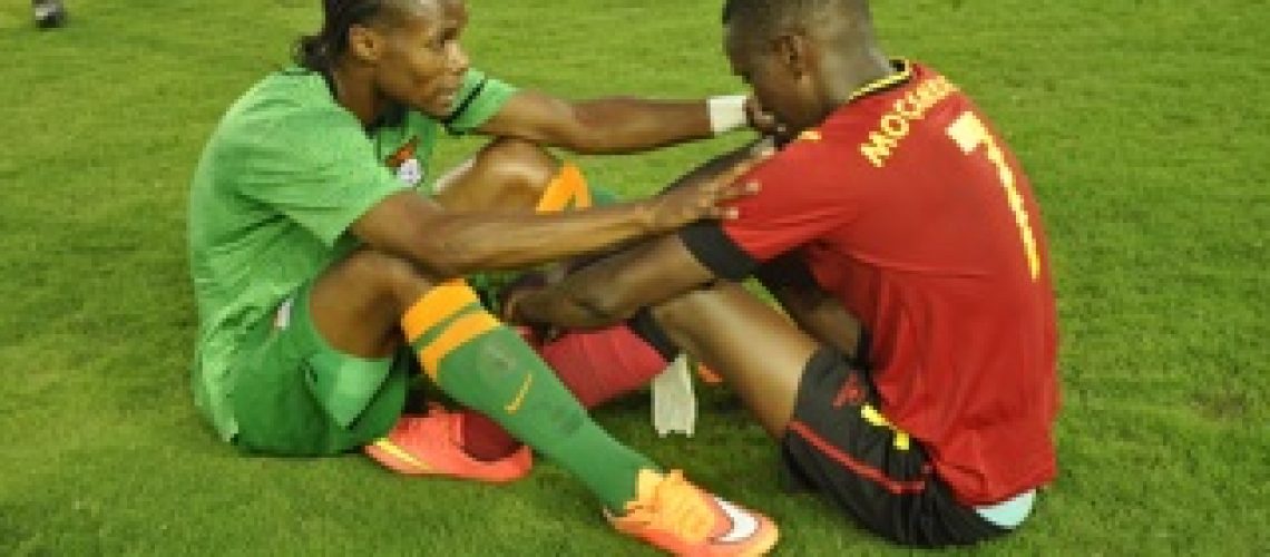 Moçambique empata no Níger e não há milagre que nos apure para o CAN 2015