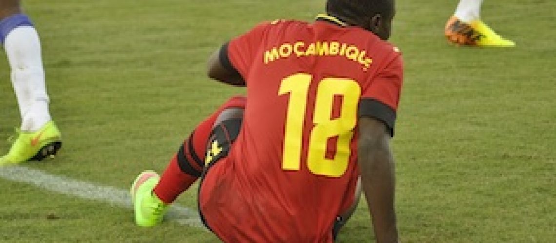 Derrota com Ruanda afunda “Mambas” no Ranking da FIFA