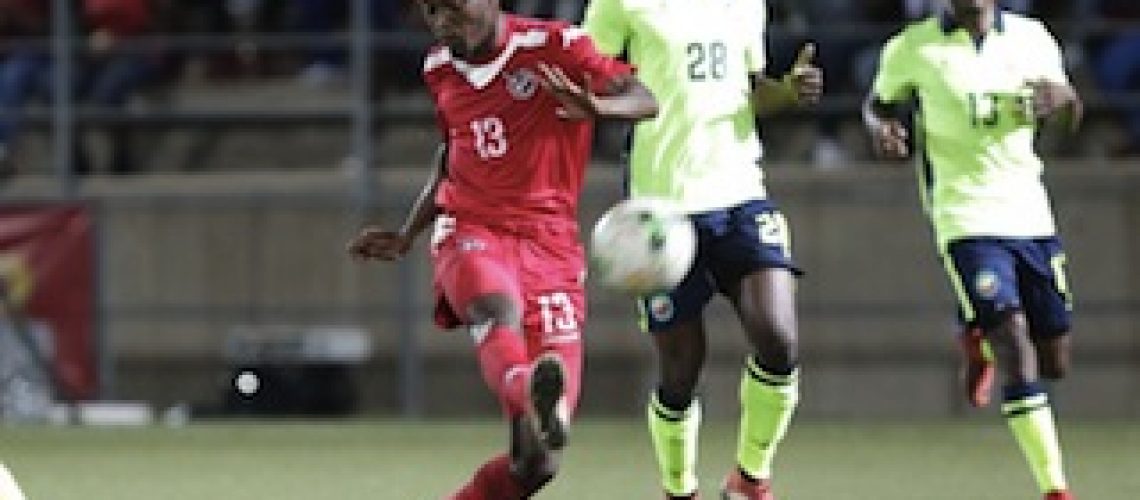 Qualificação CAN 2019: “Mambas” voltam a perder com Namíbia e caem para 3º no Grupo K