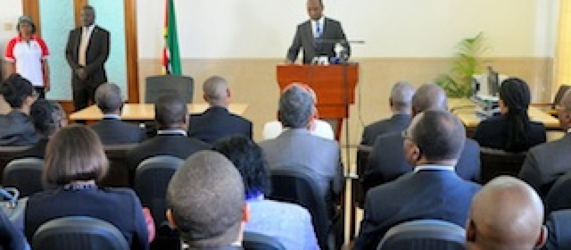 40 anos (des)valorizando o Património do Estado