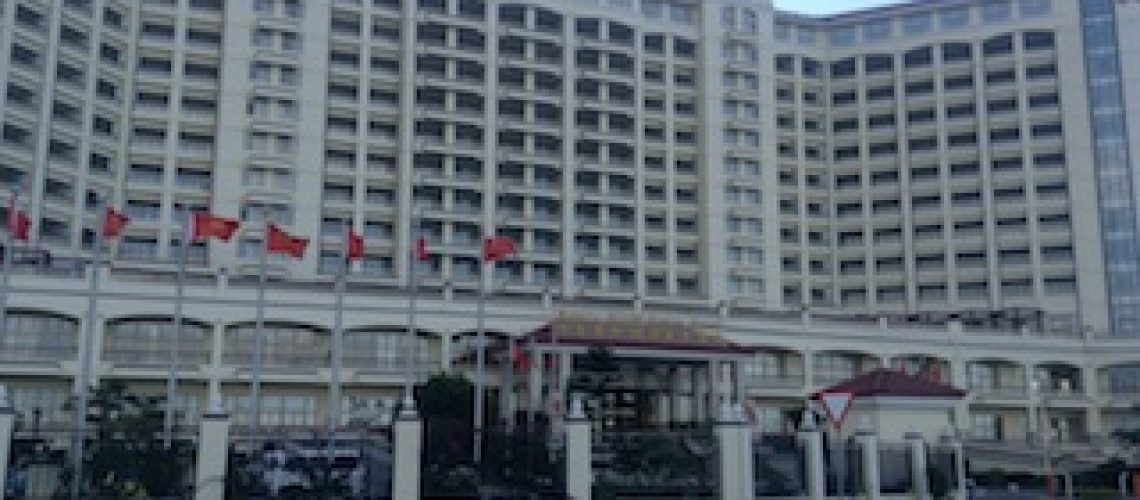 Em plena crise económica receitas dos casinos cresceram mais de 60 por cento em Moçambique