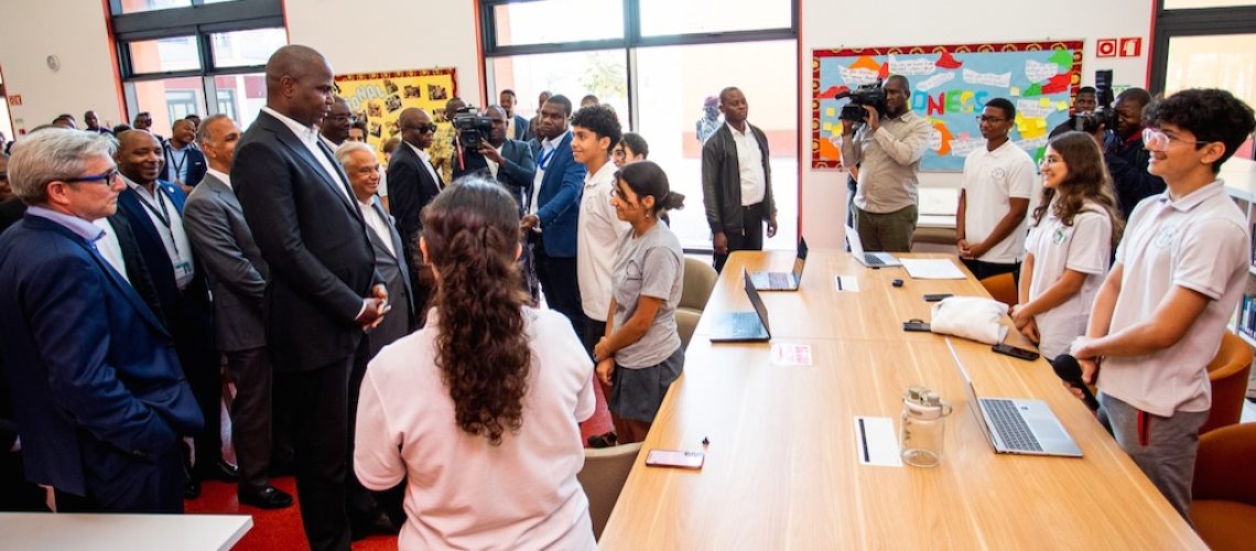 chapo-AcademiaAgaKhan