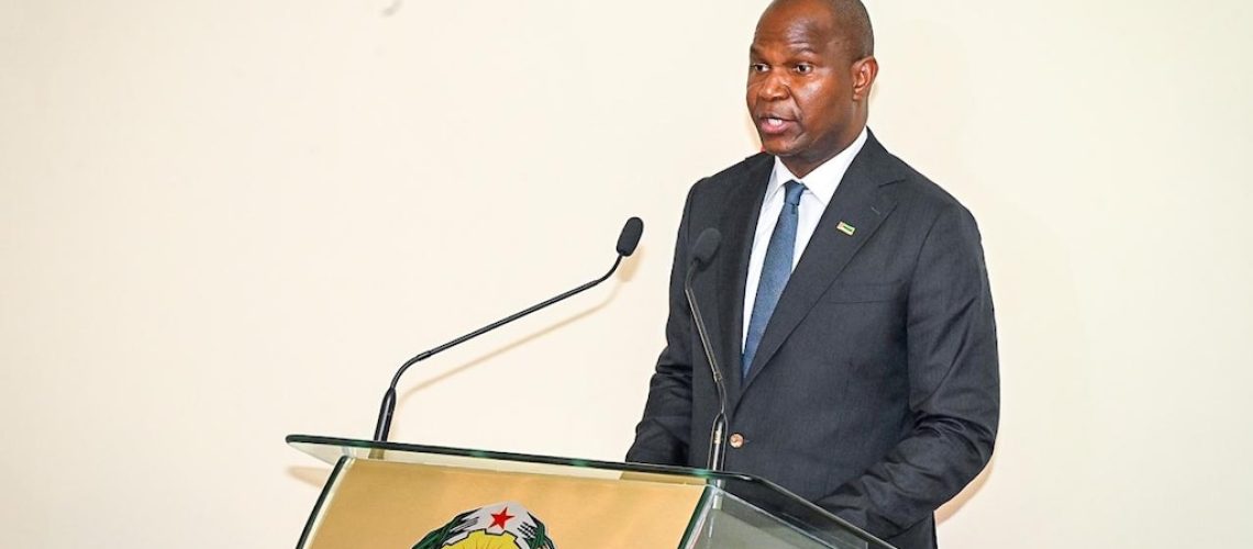 chapo-CorpoDiplomatico-2025