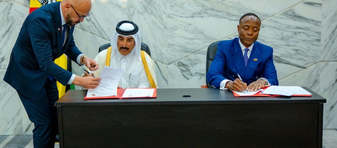 chapo-machatine-qatar-acordo