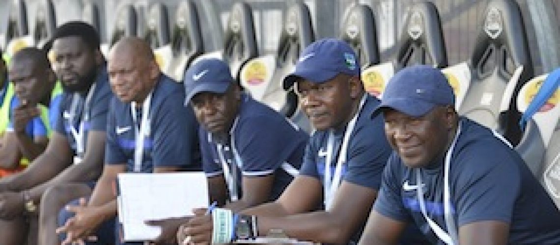 Objectivo da União Desportiva do Songo “é revalidar o título e ir para final da taça de Moçambique