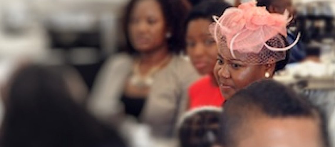 Parentes do Presidente da República despontam no "Nyusibusiness"