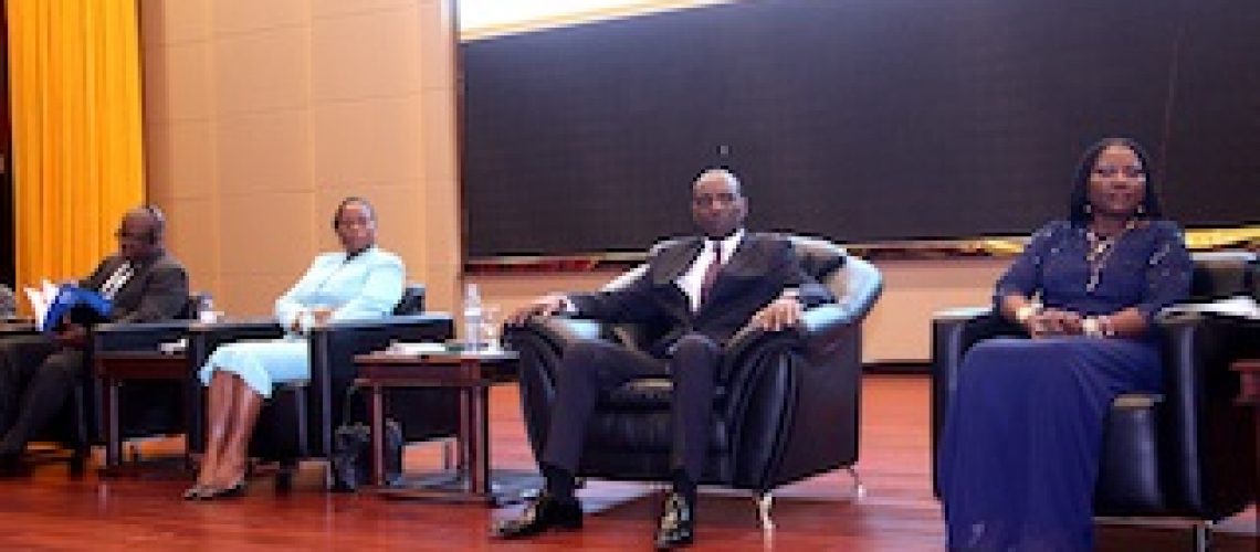 Em 2016: Moçambique registou perto de 500 acidentes de trabalho