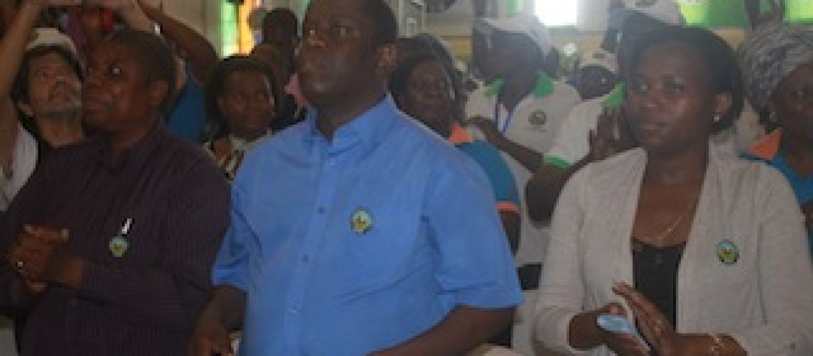 Diário do Congresso do MDM: preparados para atacar o Poder