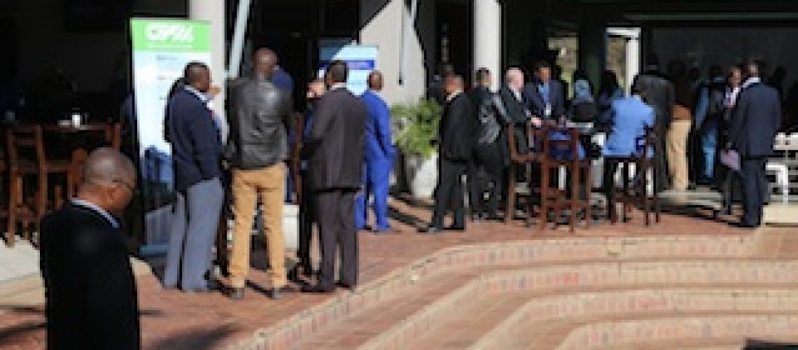 Proximamente será na Zâmbia e no Malawi: Cornelder alicia novos clientes do Zimbabwe para o porto da Beira