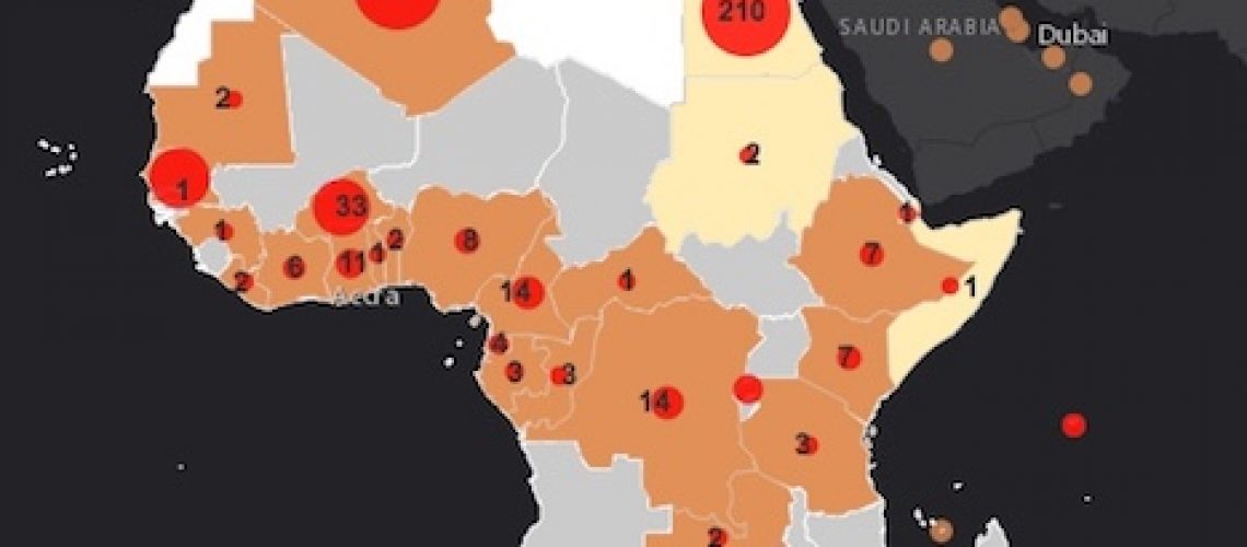 Mais 26 casos testados deram resultado negativo ao covid-19 em Moçambique