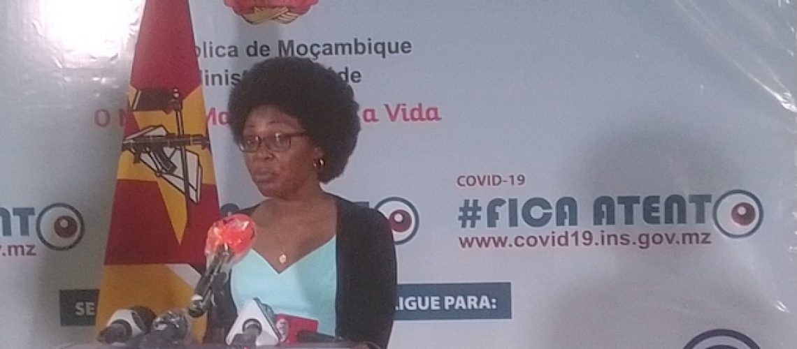 Escolas privadas e encarregados de educação devem encontrar consenso “justo” sobre mensalidades durante o Estado de Emergência em Moçambique