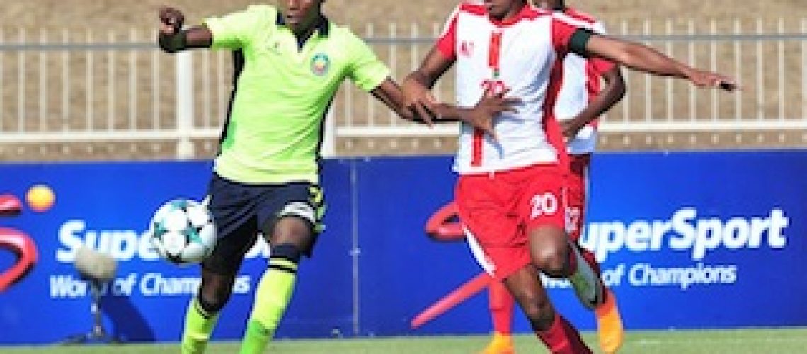 “Mambas” estreiam com derrota diante do Madagáscar na Taça COSAFA