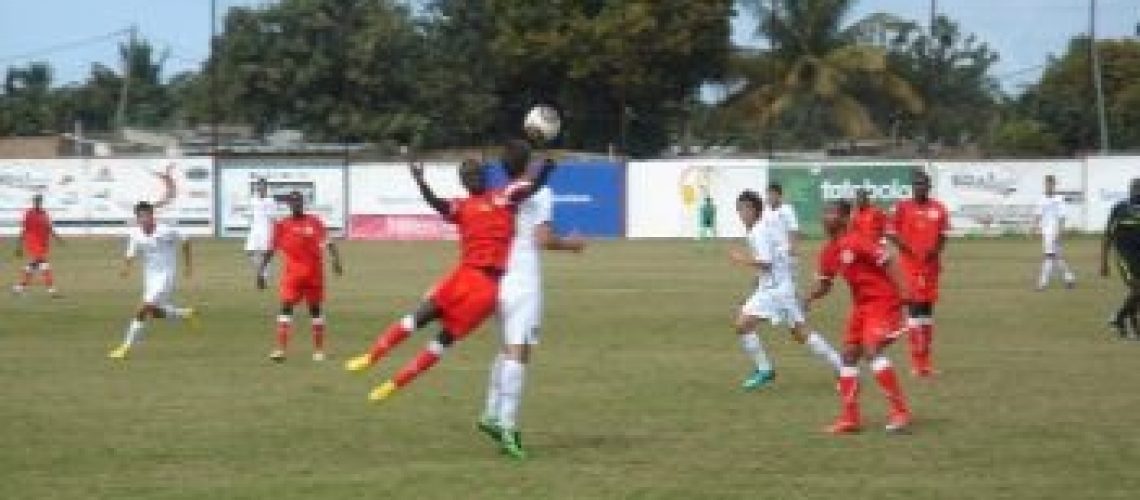 Jogos da CPLP: Portugal domina no Futebol