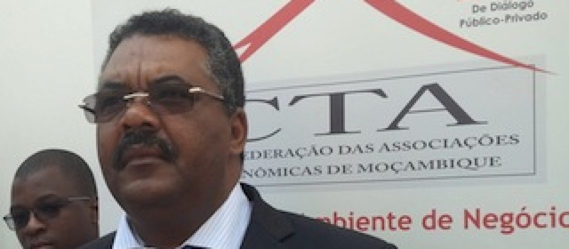 Garantias do banco central