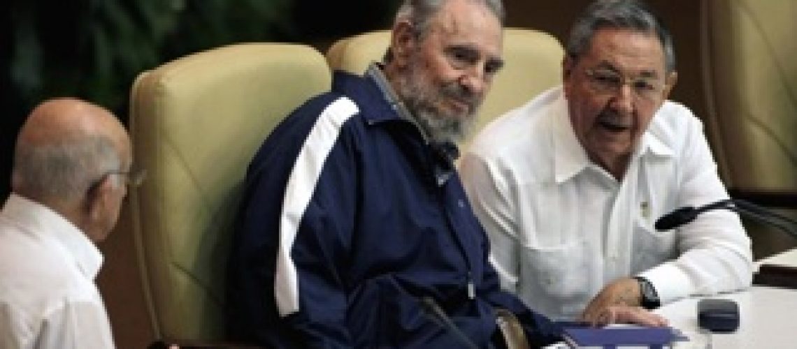 Cuba: modelo socialista fracassou e precisa de ser rectificado