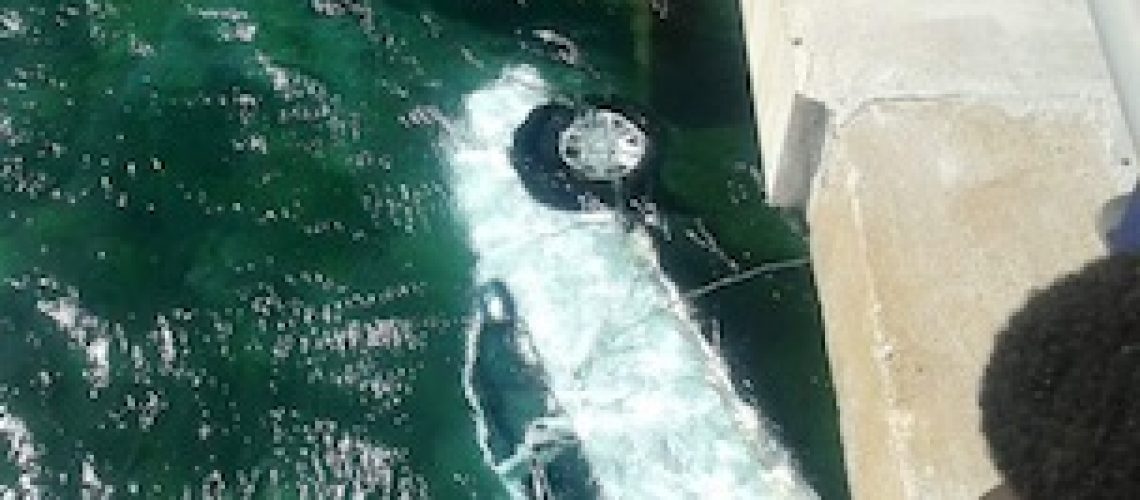 Acidente de viação mata uma pessoa na Ilha de Moçambique