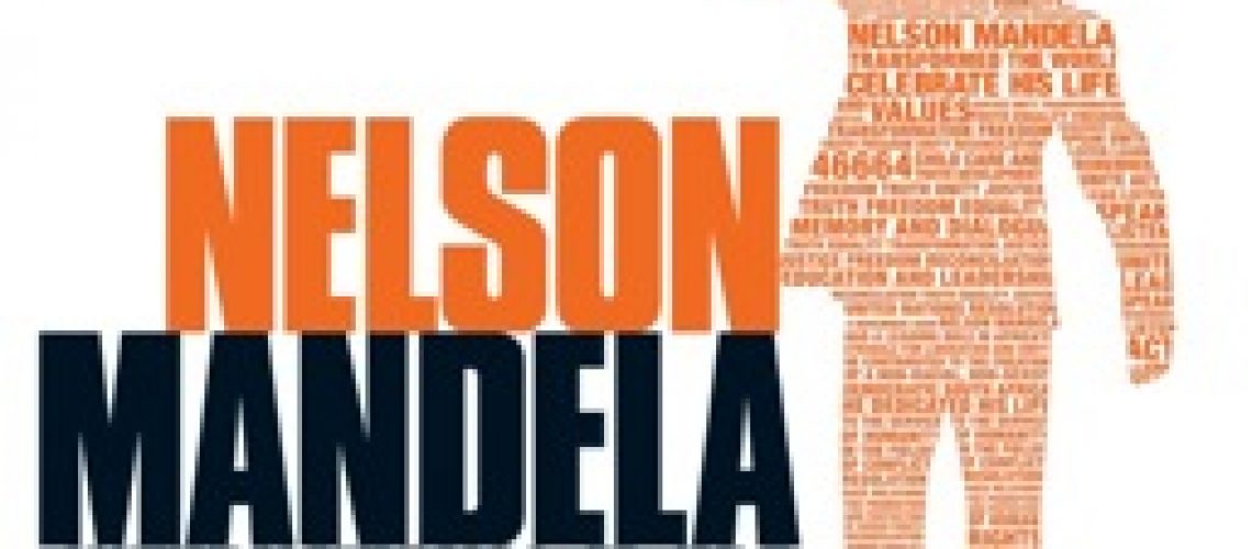 Dia de Mandela: doe 67 Minutos do seu tempo para tornar o Mundo melhor