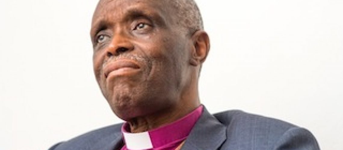 Renamo acusa Dom Dinis Sengulane de rezar pela morte de Afonso Dhlakama