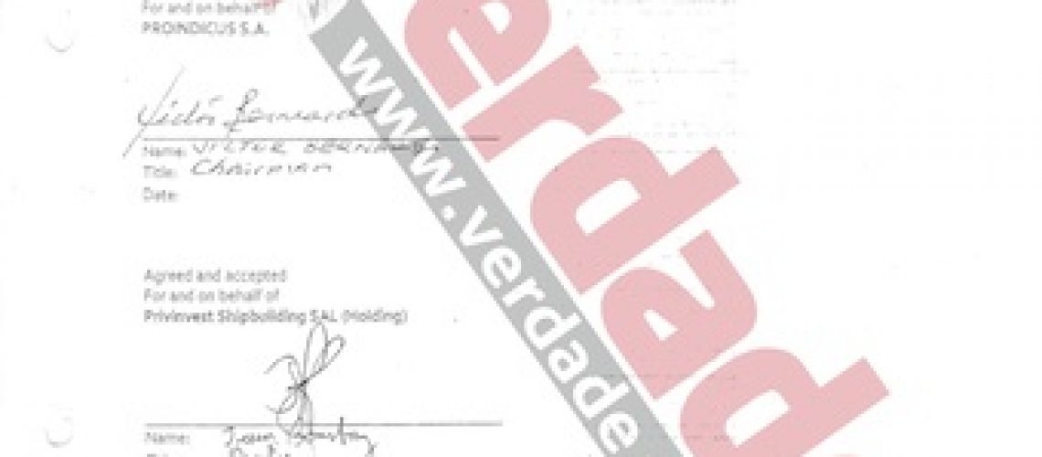 Ex-funcionários do Credit Suisse e antigo executivo da Privinvest detidos em conexão com dívidas ilegais de Moçambique