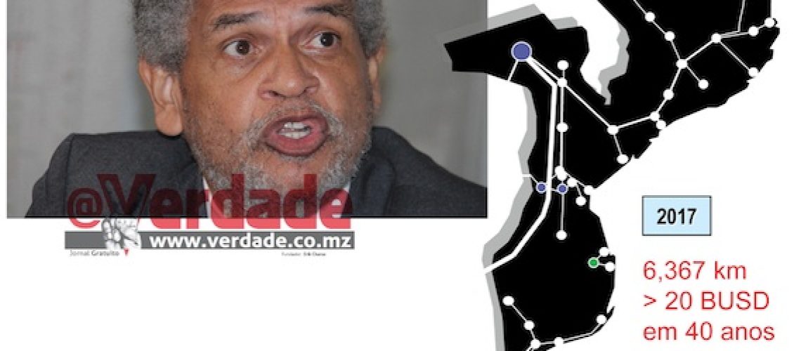 Cahora Bassa é nossa mas  as tarifas da electricidade “vão continuar a ser actualizadas”