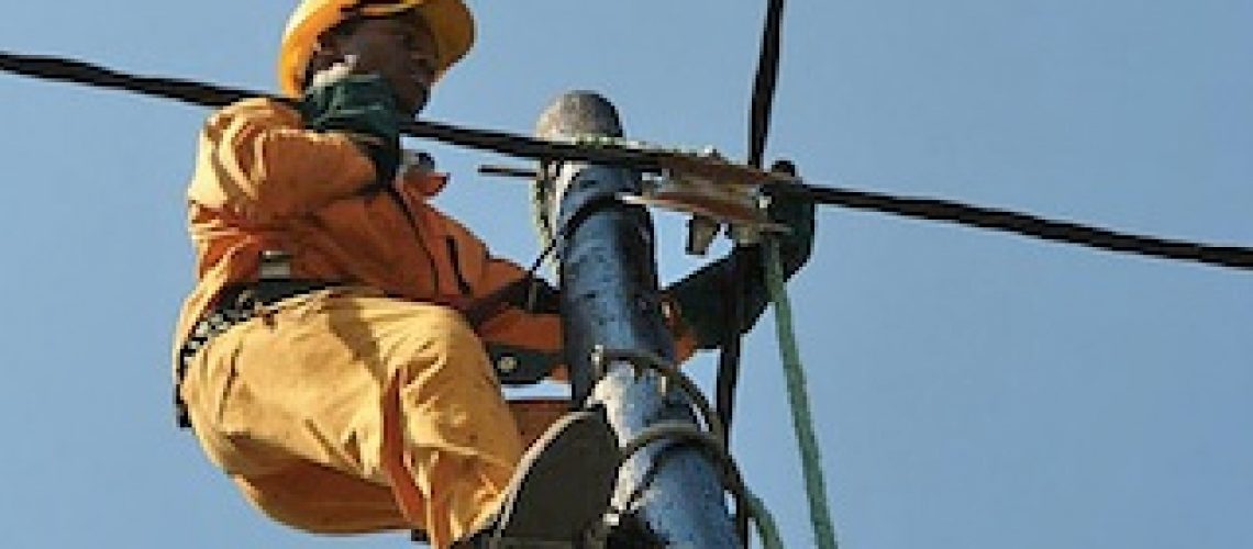 Agravamentos da electricidade foram desfavoráveis para o ambiente de negócio em Moçambique