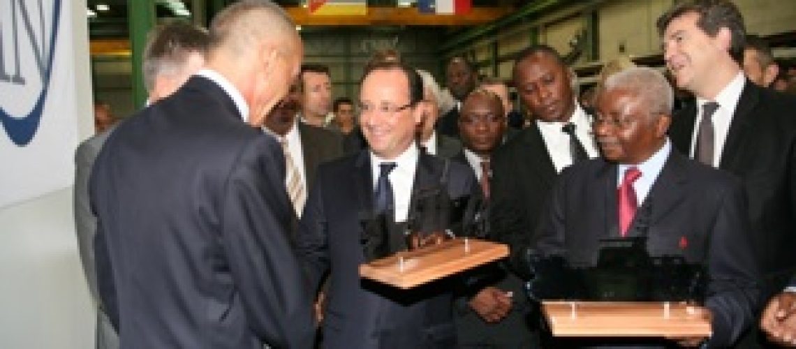 França reconhece vitória de Nyusi apesar das “irregularidades e más práticas” detectadas pelos observadores europeus