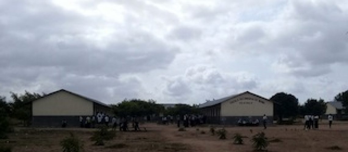 Matrícula da 6a classe arranca em Dezembro em Moçambique