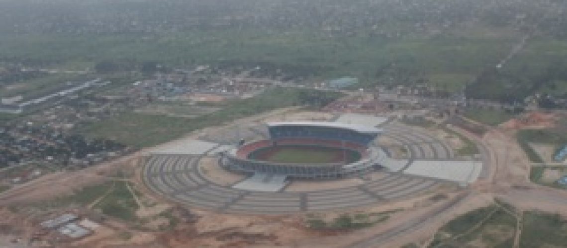 O milagre do Estádio Nacional