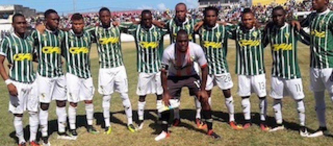 Ferroviário da Beira passa Zimamoto e vai enfrentar Barrack Young Controller da Liberia na “champions”