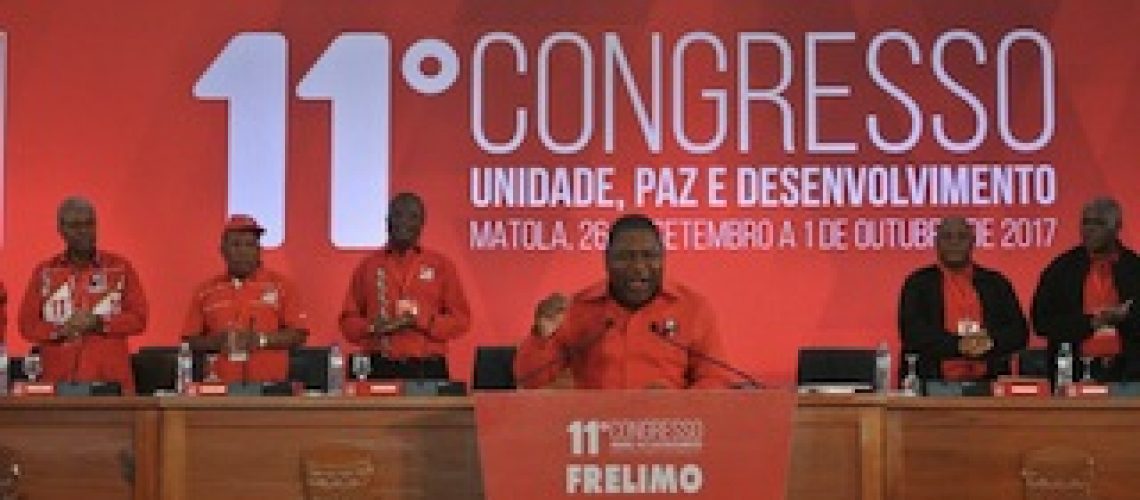 Modelo de descentralização em curso dificilmente poderá trazer estabilidade política a Moçambique