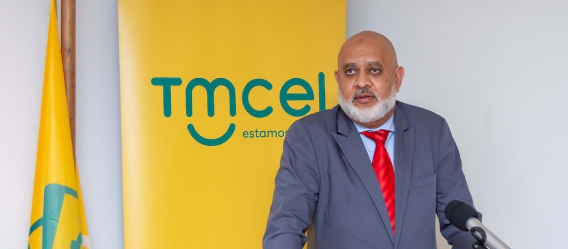 fim-tmcel-Mahomed -Mussa